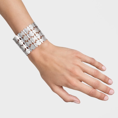 Silver Bangle TOUS Sweet 40s
