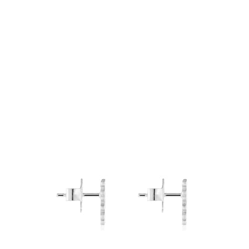 Pendientes de plata TOUS Sweet 40s
