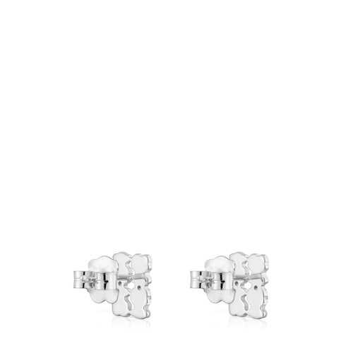 Pendientes de plata TOUS Sweet 40s
