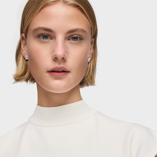 Pendientes de plata TOUS Sweet 40s