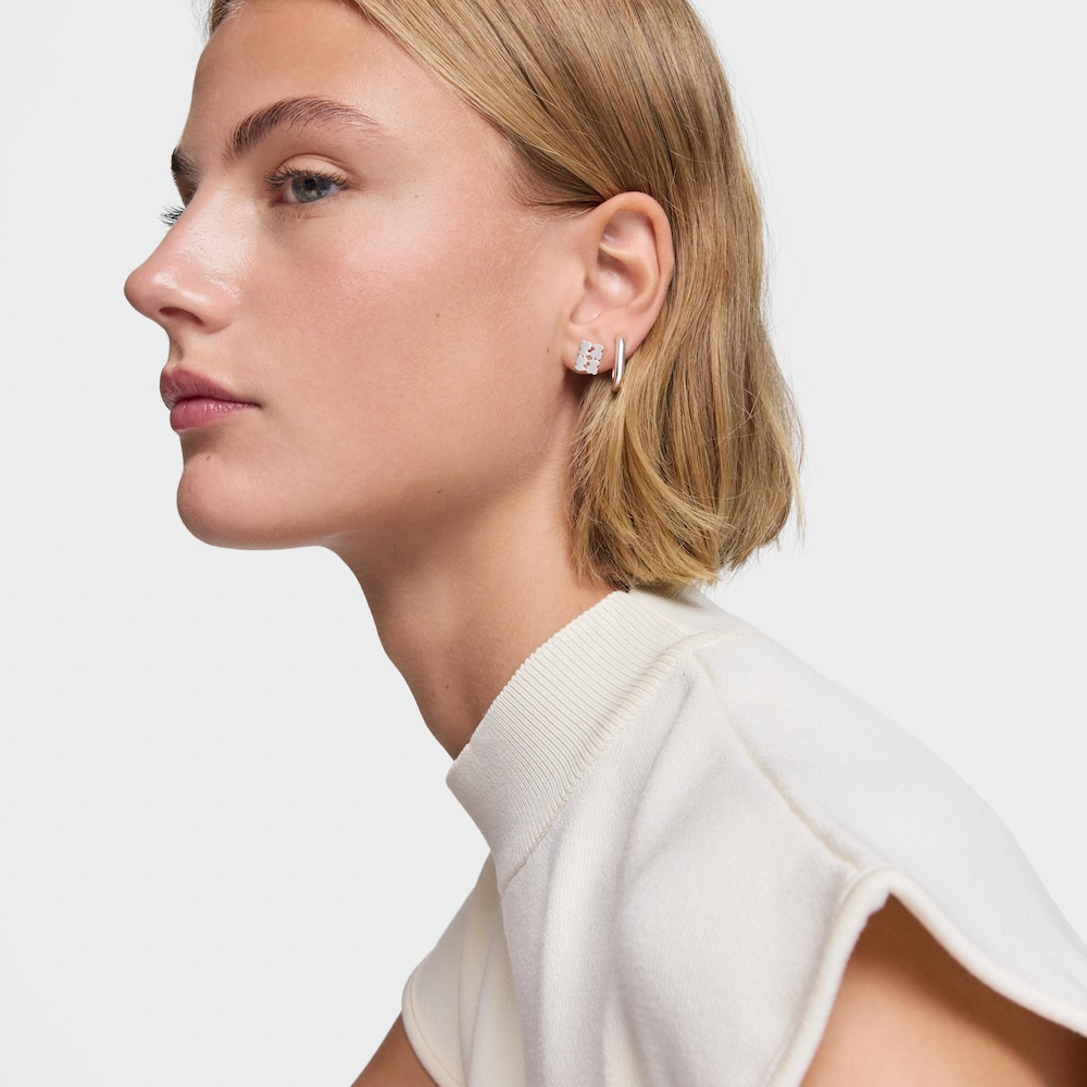 Orecchini in argento TOUS Sweet 40s