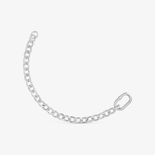 &Beta;&rho;&alpha;&chi;&iota;ό&lambda;&iota; &alpha;&lambda;&upsilon;&sigma;ί&delta;&alpha; Hold Oval &alpha;&pi;ό &alpha;&sigma;ή&mu;&iota; &mu;&epsilon; &kappa;&rho;ί&kappa;&omicron;