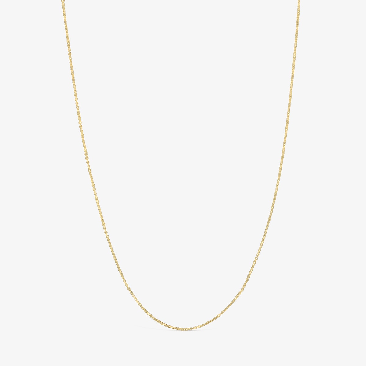 Tous - Cadena Corta De Oro 14 Kt Tous Basics - Dorado