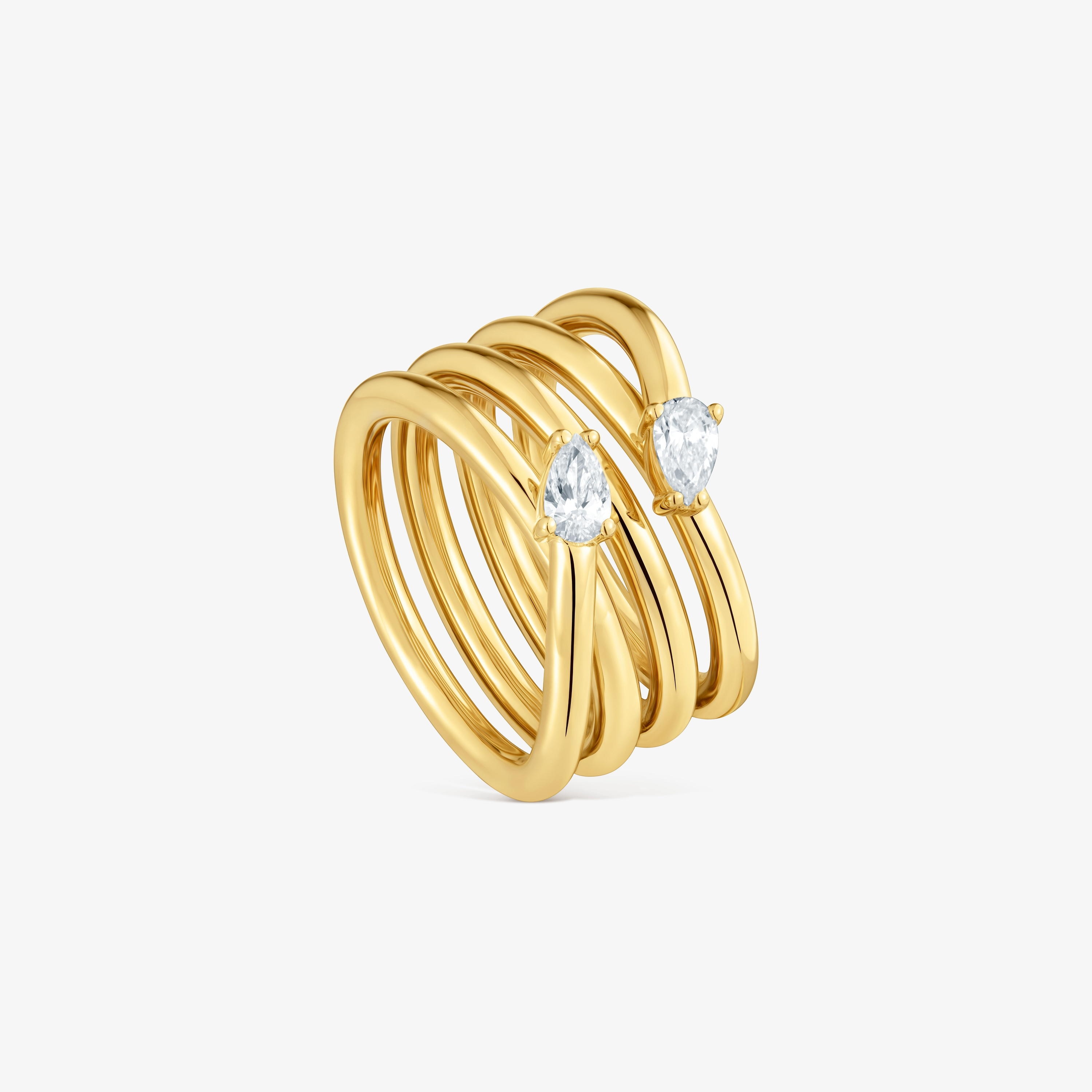 Rings TOUS | TOUS