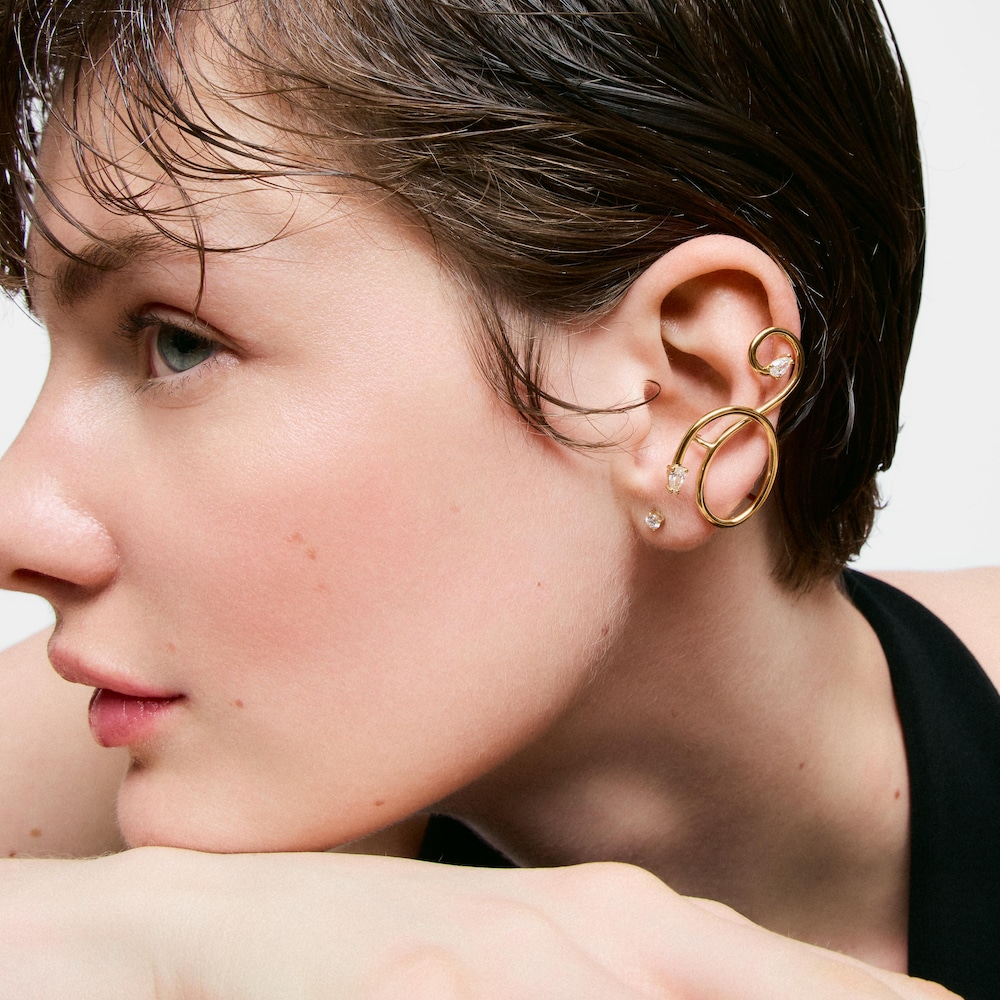 &Sigma;&pi;&iota;&rho;ά&lambda; earcuff Lio LGD &mu;&epsilon; &epsilon;&pi;&iota;&chi;&rho;ύ&sigma;&omega;&sigma;&eta; 18 &kappa;&alpha;&rho;&alpha;&tau;ί&omega;&nu; &pi;ά&nu;&omega; &sigma;&epsilon; &alpha;&sigma;ή&mu;&iota; &kappa;&alpha;&iota; &epsilon;&rho;&gamma;&alpha;&sigma;&tau;&eta;&rho;&iota;&alpha;&kappa;ά &kappa;&alpha;&lambda;&lambda;&iota;&epsilon;&rho;&gamma;&eta;&mu;έ&nu;&alpha; &delta;&iota;&alpha;&mu;ά&nu;&tau;&iota;&alpha;