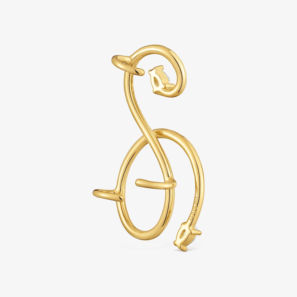 &Sigma;&pi;&iota;&rho;ά&lambda; earcuff Lio LGD &mu;&epsilon; &epsilon;&pi;&iota;&chi;&rho;ύ&sigma;&omega;&sigma;&eta; 18 &kappa;&alpha;&rho;&alpha;&tau;ί&omega;&nu; &pi;ά&nu;&omega; &sigma;&epsilon; &alpha;&sigma;ή&mu;&iota; &kappa;&alpha;&iota; &epsilon;&rho;&gamma;&alpha;&sigma;&tau;&eta;&rho;&iota;&alpha;&kappa;ά &kappa;&alpha;&lambda;&lambda;&iota;&epsilon;&rho;&gamma;&eta;&mu;έ&nu;&alpha; &delta;&iota;&alpha;&mu;ά&nu;&tau;&iota;&alpha;