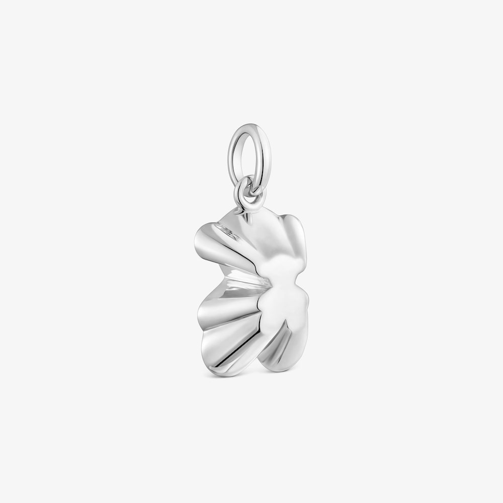 Colgante de plata oso proyectado TOUS Sweet 40s