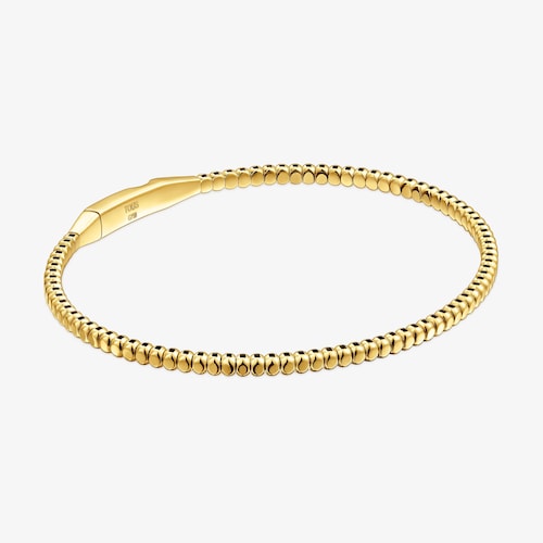 Armband TOUS Basics mit Details aus 14&nbsp;kt Gold