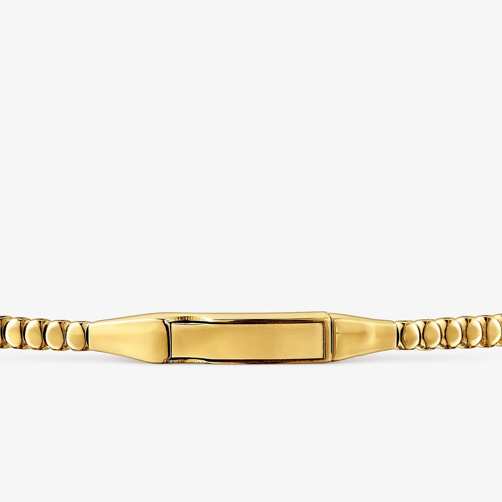 Armband TOUS Basics mit Details aus 14&nbsp;kt Gold