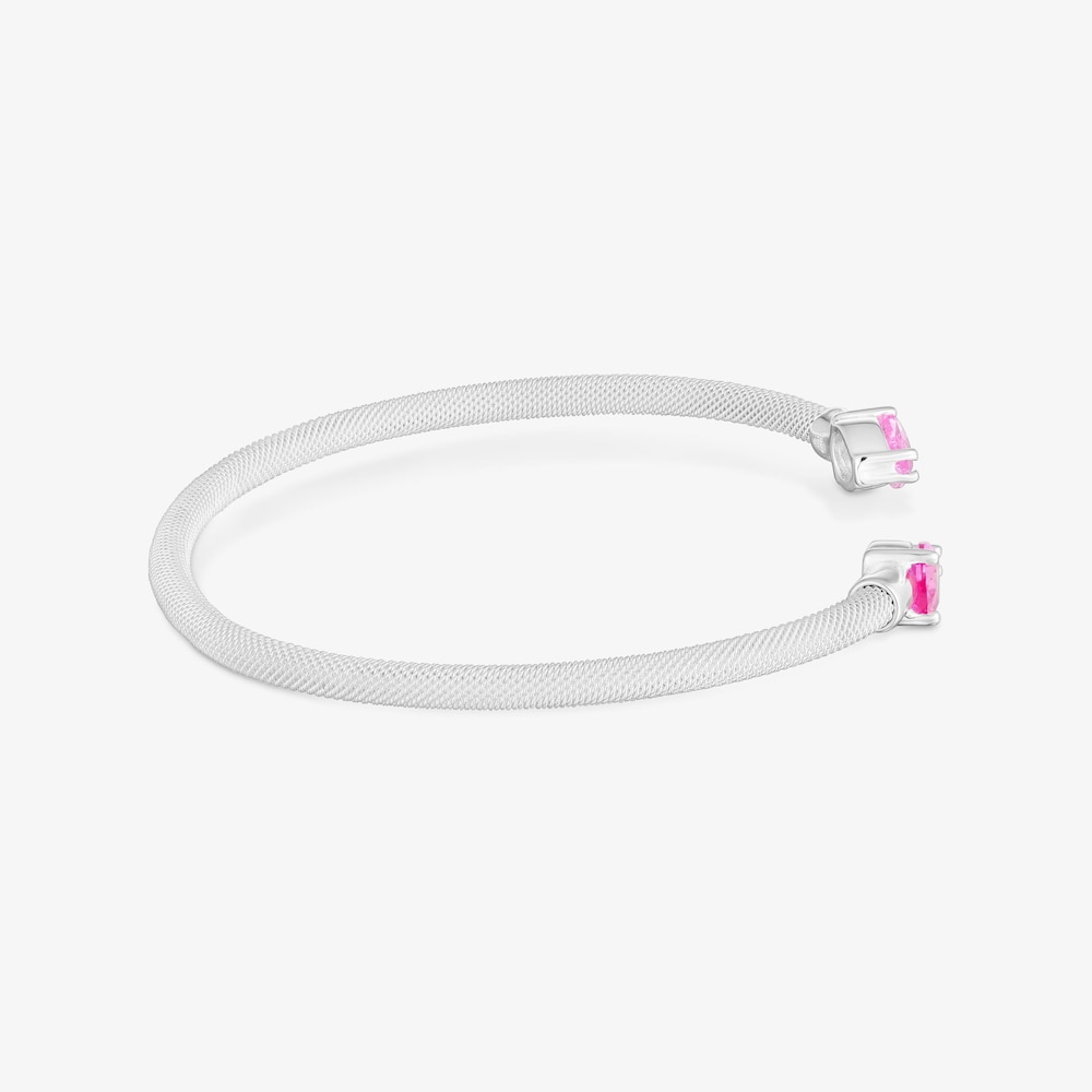 &Beta;&rho;&alpha;&chi;&iota;ό&lambda;&iota;-&chi;&epsilon;&iota;&rho;&omicron;&pi;έ&delta;&alpha; TOUS Mesh LGG &alpha;&pi;ό &alpha;&sigma;ή&mu;&iota; &kappa;&alpha;&iota; &epsilon;&rho;&gamma;&alpha;&sigma;&tau;&eta;&rho;&iota;&alpha;&kappa;ά &kappa;&alpha;&lambda;&lambda;&iota;&epsilon;&rho;&gamma;&eta;&mu;έ&nu;&omicron;&upsilon;&sigmaf; &pi;&omicron;&lambda;ύ&tau;&iota;&mu;&omicron;&upsilon;&sigmaf; &lambda;ί&theta;&omicron;&upsilon;&sigmaf;