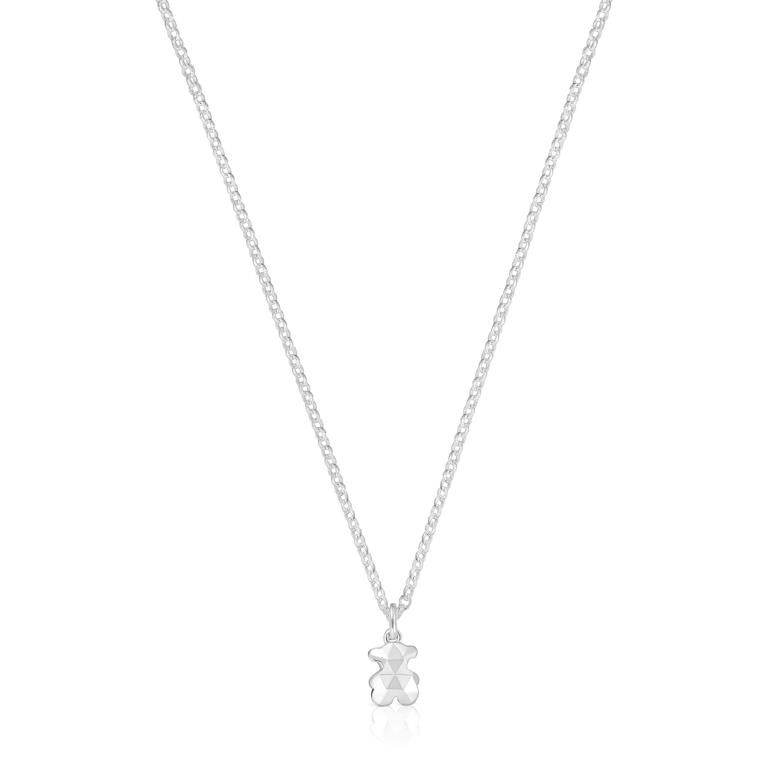 【LURAKU】Silver925 Short Necklace 71c-QNx0rTL._UY1000_.jpg