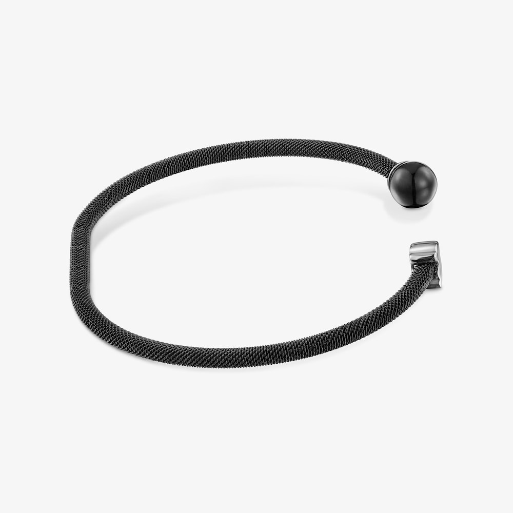 &Beta;&rho;&alpha;&chi;&iota;ό&lambda;&iota; Icon Mesh &alpha;&pi;ό &mu;&alpha;ύ&rho;&omicron; &alpha;&tau;&sigma;ά&lambda;&iota; &mu;&epsilon; &pi;έ&tau;&rho;&alpha; &mu;ά&tau;&iota; &tau;&omicron;&upsilon; &gamma;&epsilon;&rho;&alpha;&kappa;&iota;&omicron;ύ