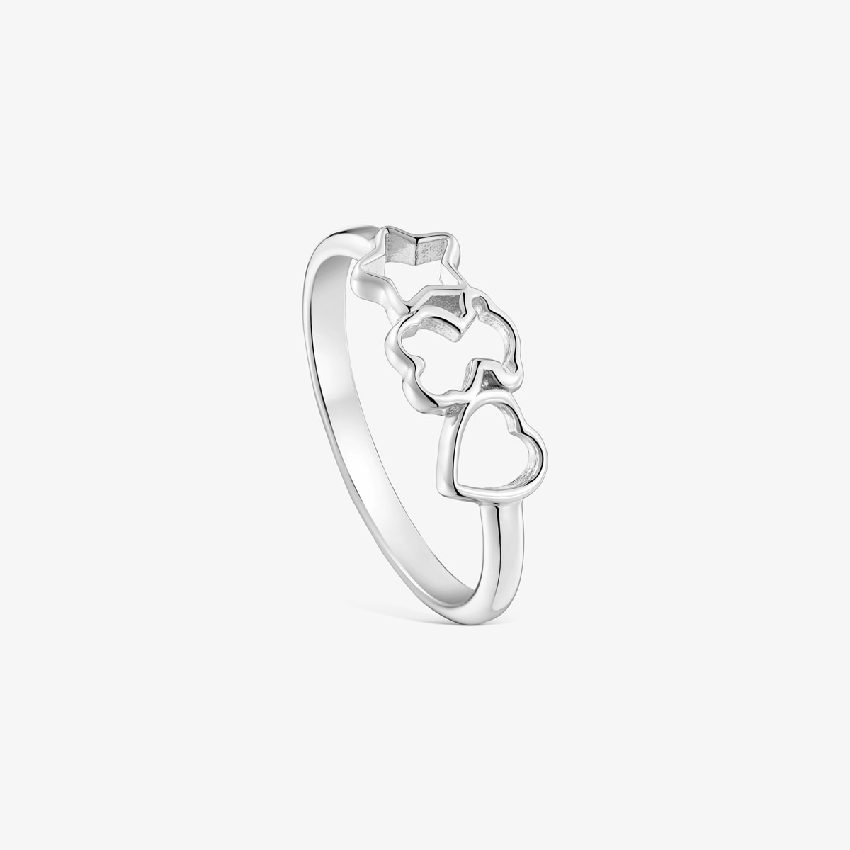 Ring Motifs Aus Mit Motiven Größe N16