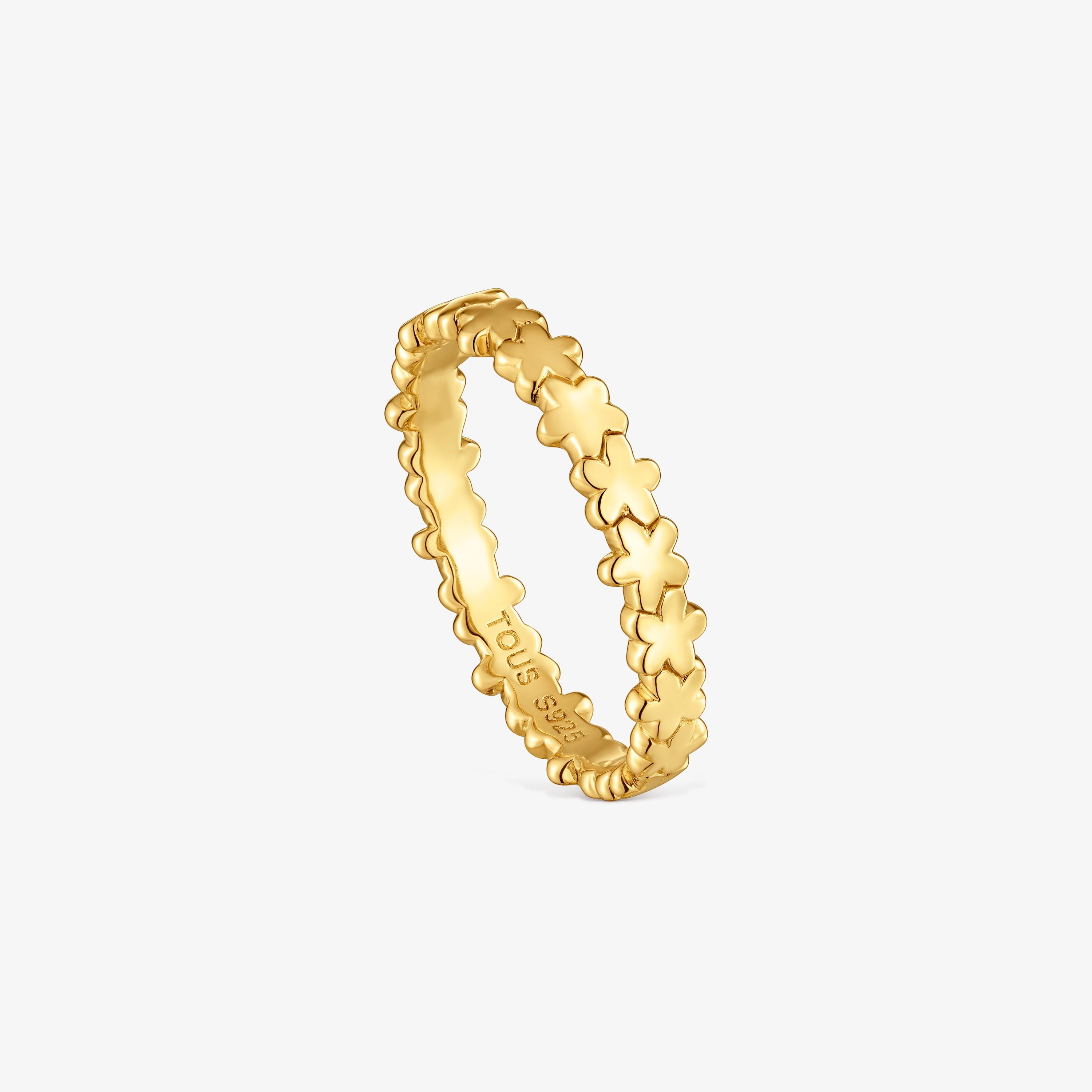 Dainty rings TOUS | TOUS