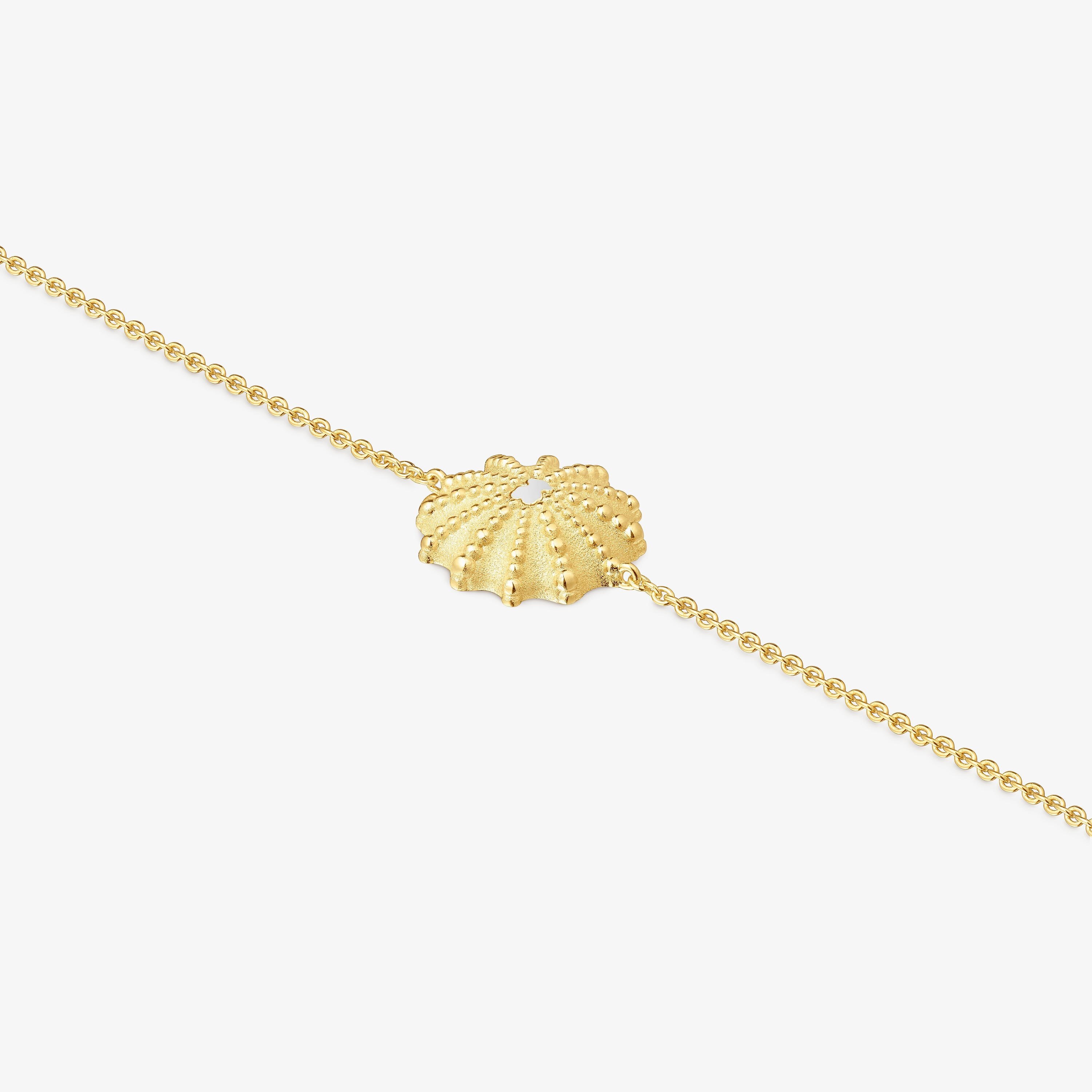 Two-tone Chain bracelet TOUS Grain Arrecife de Coral