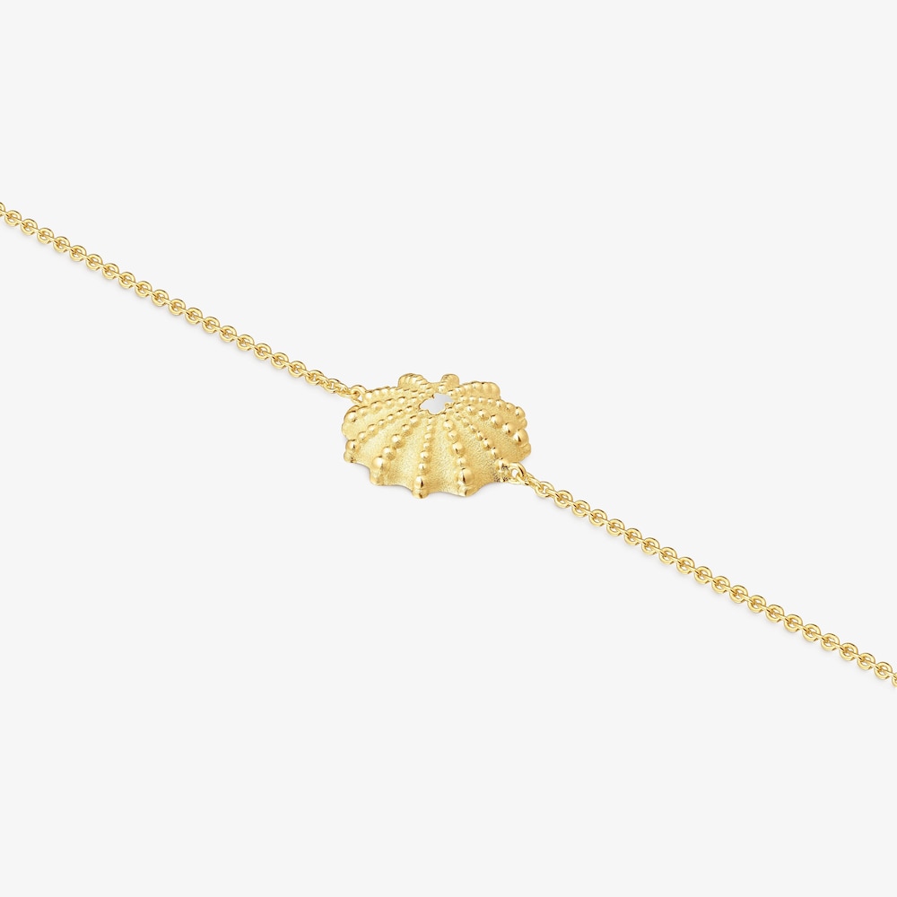 Two-tone Chain bracelet TOUS Grain Arrecife de Coral