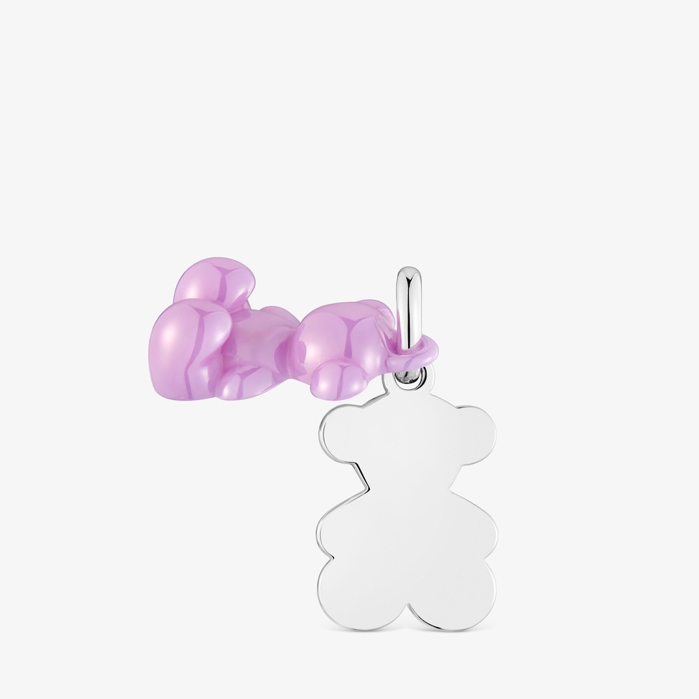 &Mu;&epsilon;&nu;&tau;&alpha;&gamma;&iota;ό&nu; &delta;&iota;&pi;&lambda;ό &alpha;&rho;&kappa;&omicron;&upsilon;&delta;ά&kappa;&iota; Bold Bear &alpha;&pi;ό &alpha;&sigma;ή&mu;&iota; &kappa;&alpha;&iota; &lambda;&iota;&lambda;ά &kappa;&epsilon;&rho;&alpha;&mu;&iota;&kappa;ό