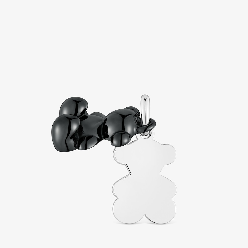 &Mu;&epsilon;&nu;&tau;&alpha;&gamma;&iota;ό&nu; &delta;&iota;&pi;&lambda;ό &alpha;&rho;&kappa;&omicron;&upsilon;&delta;ά&kappa;&iota; Bold Bear &alpha;&pi;ό &alpha;&sigma;ή&mu;&iota; &kappa;&alpha;&iota; &mu;&alpha;ύ&rho;&omicron; &kappa;&epsilon;&rho;&alpha;&mu;&iota;&kappa;ό