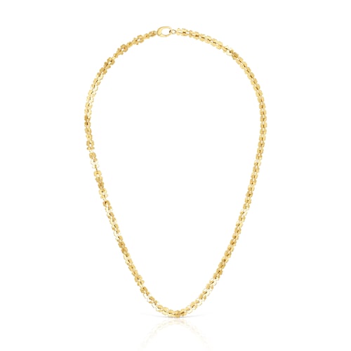 &Kappa;&omicron;&nu;&tau;ό &kappa;&omicron;&lambda;&iota;έ &alpha;&pi;ό &alpha;&tau;&sigma;ά&lambda;&iota; &sigma;&epsilon; &chi;&rho;&upsilon;&sigma;ό &chi;&rho;ώ&mu;&alpha; &mu;&epsilon; &mu;&omicron;&tau;ί&beta;&alpha; &alpha;&rho;&kappa;&omicron;&upsilon;&delta;ά&kappa;&iota; TOUS Carrusel