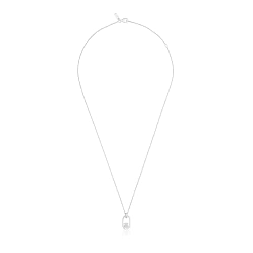 Colar de Prata Camille