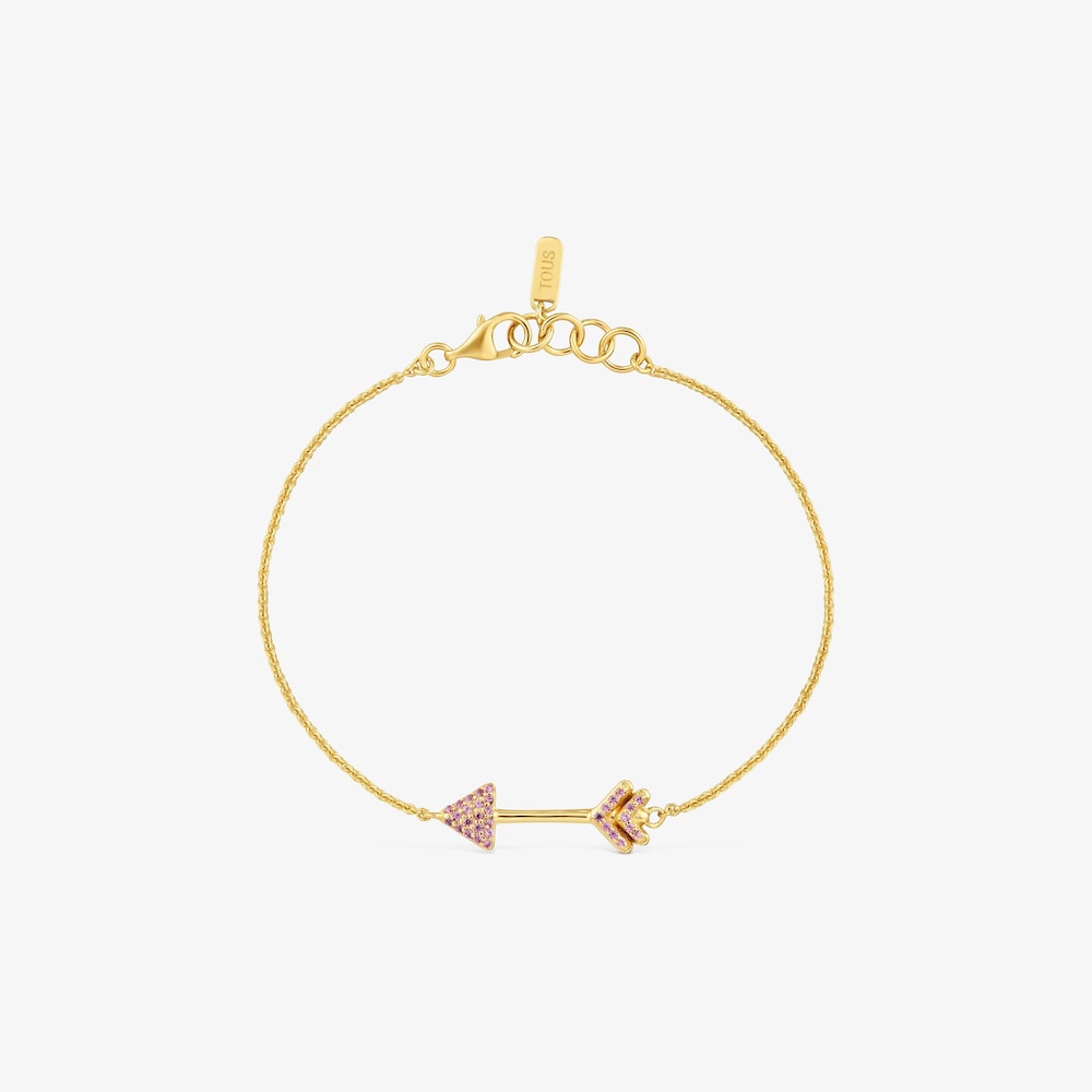 &Beta;&rho;&alpha;&chi;&iota;ό&lambda;&iota; &alpha;&lambda;&upsilon;&sigma;ί&delta;&alpha; &mu;&epsilon; &epsilon;&pi;&iota;&chi;&rho;ύ&sigma;&omega;&sigma;&eta; 18 &kappa;&alpha;&rho;&alpha;&tau;ί&omega;&nu; &pi;ά&nu;&omega; &sigma;&epsilon; &alpha;&sigma;ή&mu;&iota; &kappa;&alpha;&iota; &rho;&omicron;&delta;&omicron;&lambda;ί&tau;&epsilon;&sigmaf; TOUS Flechazo