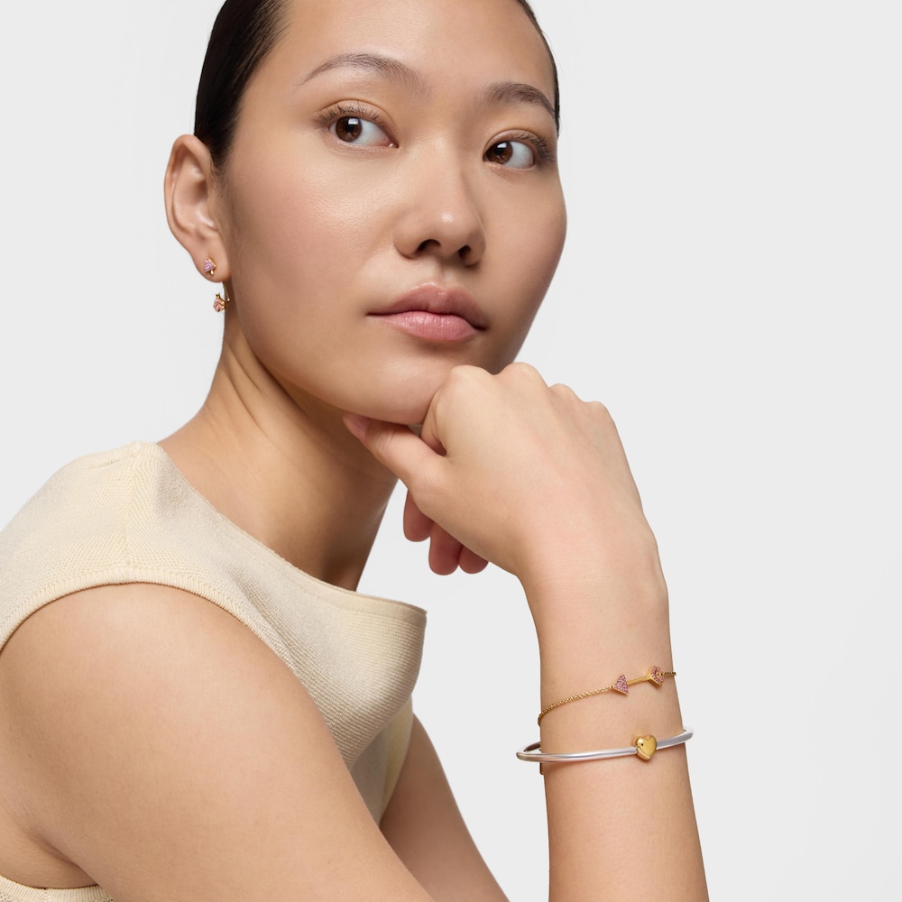 &Beta;&rho;&alpha;&chi;&iota;ό&lambda;&iota; &alpha;&lambda;&upsilon;&sigma;ί&delta;&alpha; &mu;&epsilon; &epsilon;&pi;&iota;&chi;&rho;ύ&sigma;&omega;&sigma;&eta; 18 &kappa;&alpha;&rho;&alpha;&tau;ί&omega;&nu; &pi;ά&nu;&omega; &sigma;&epsilon; &alpha;&sigma;ή&mu;&iota; &kappa;&alpha;&iota; &rho;&omicron;&delta;&omicron;&lambda;ί&tau;&epsilon;&sigmaf; TOUS Flechazo