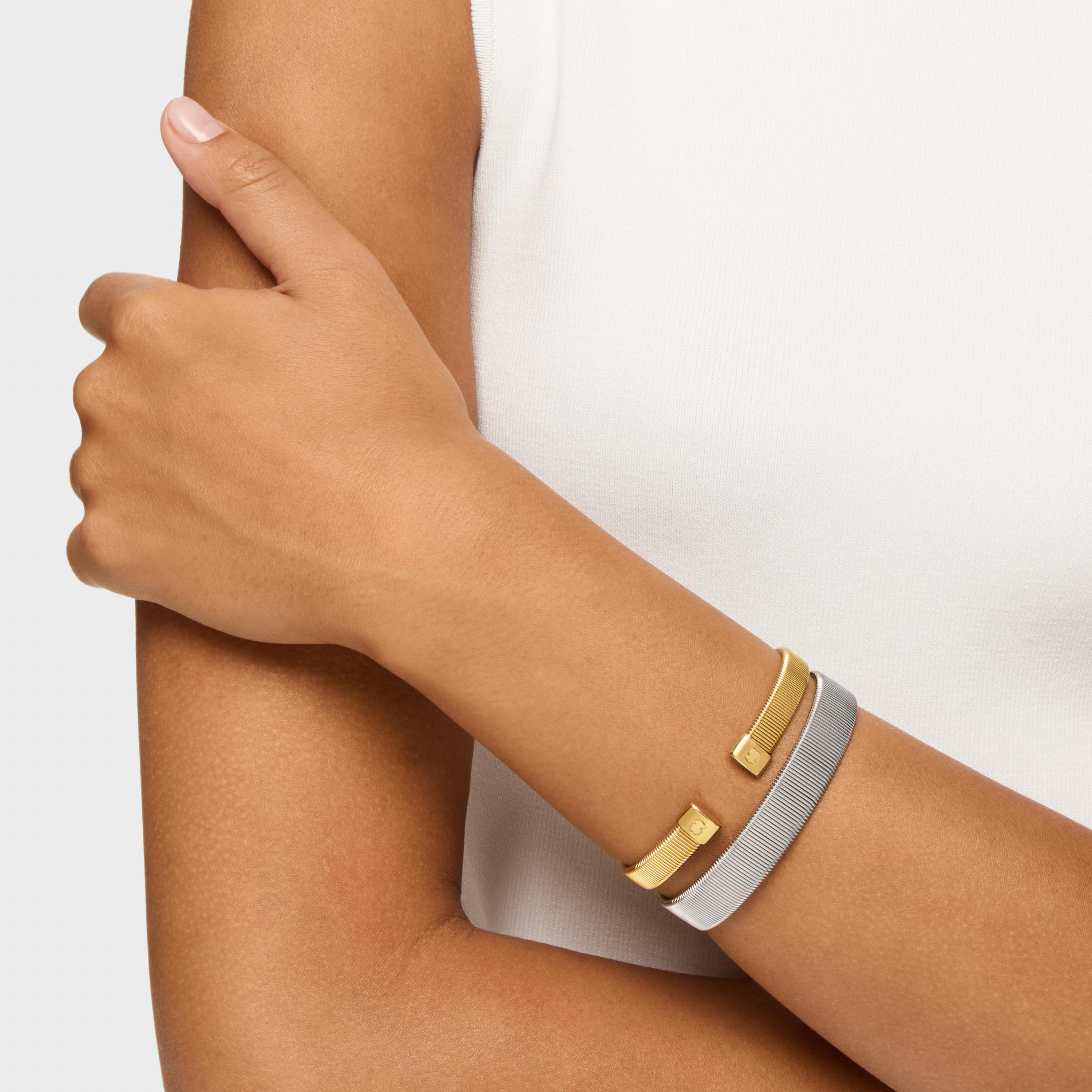 mm steel Bangle Bulevar