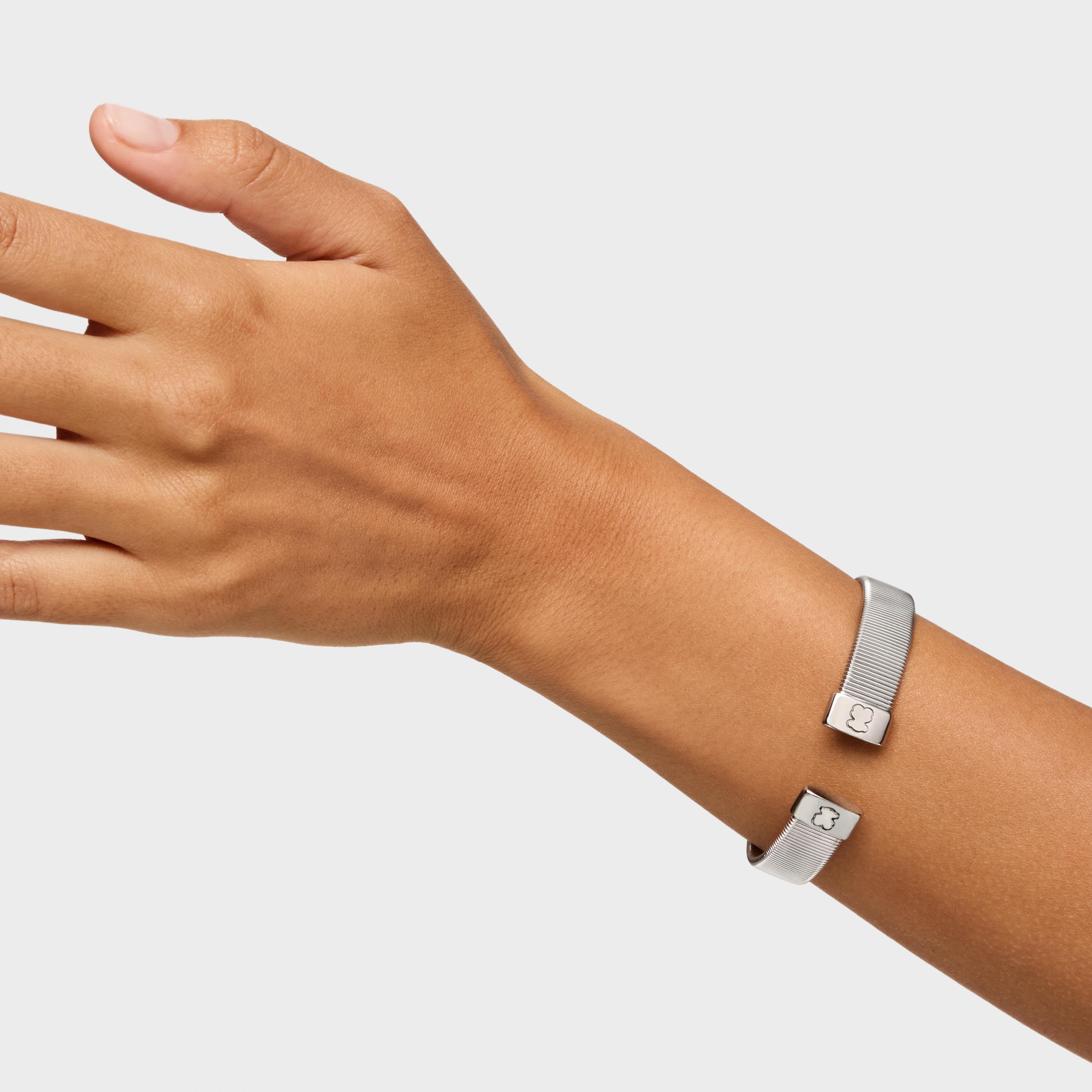 mm steel Bangle Bulevar
