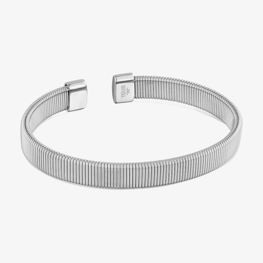8&nbsp;mm steel Bangle Bulevar