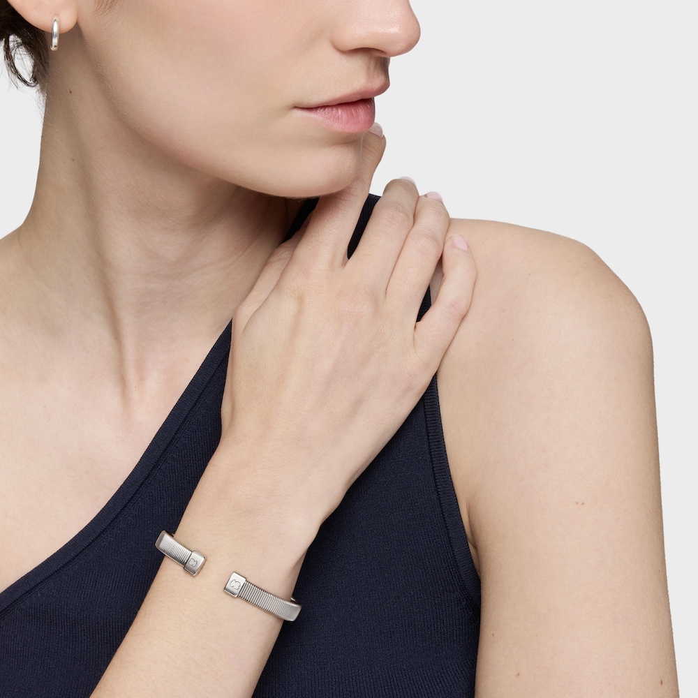 8&nbsp;mm steel Bangle Bulevar