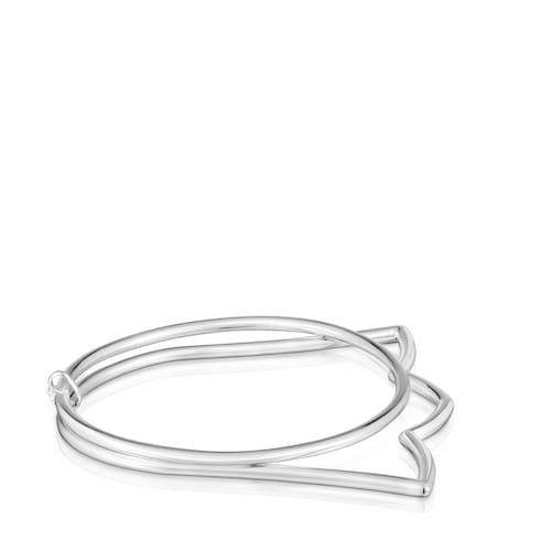 &Beta;&rho;&alpha;&chi;&iota;ό&lambda;&iota;-&chi;&epsilon;&iota;&rho;&omicron;&pi;έ&delta;&alpha; &tau;&omicron;&upsilon;&lambda;ί&pi;&alpha; &alpha;&pi;ό &alpha;&sigma;ή&mu;&iota; TOUS Straight