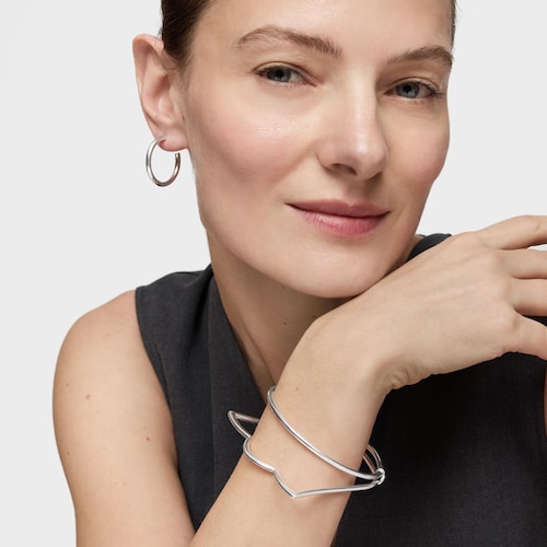 &Beta;&rho;&alpha;&chi;&iota;ό&lambda;&iota;-&chi;&epsilon;&iota;&rho;&omicron;&pi;έ&delta;&alpha; &tau;&omicron;&upsilon;&lambda;ί&pi;&alpha; &alpha;&pi;ό &alpha;&sigma;ή&mu;&iota; TOUS Straight