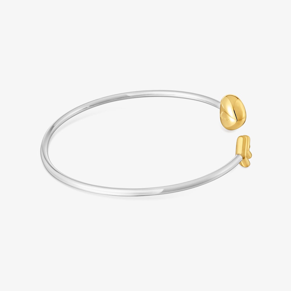 &Delta;ί&chi;&rho;&omega;&mu;&omicron; &beta;&rho;&alpha;&chi;&iota;ό&lambda;&iota;-&chi;&epsilon;&iota;&rho;&omicron;&pi;έ&delta;&alpha; TOUS Flechazo