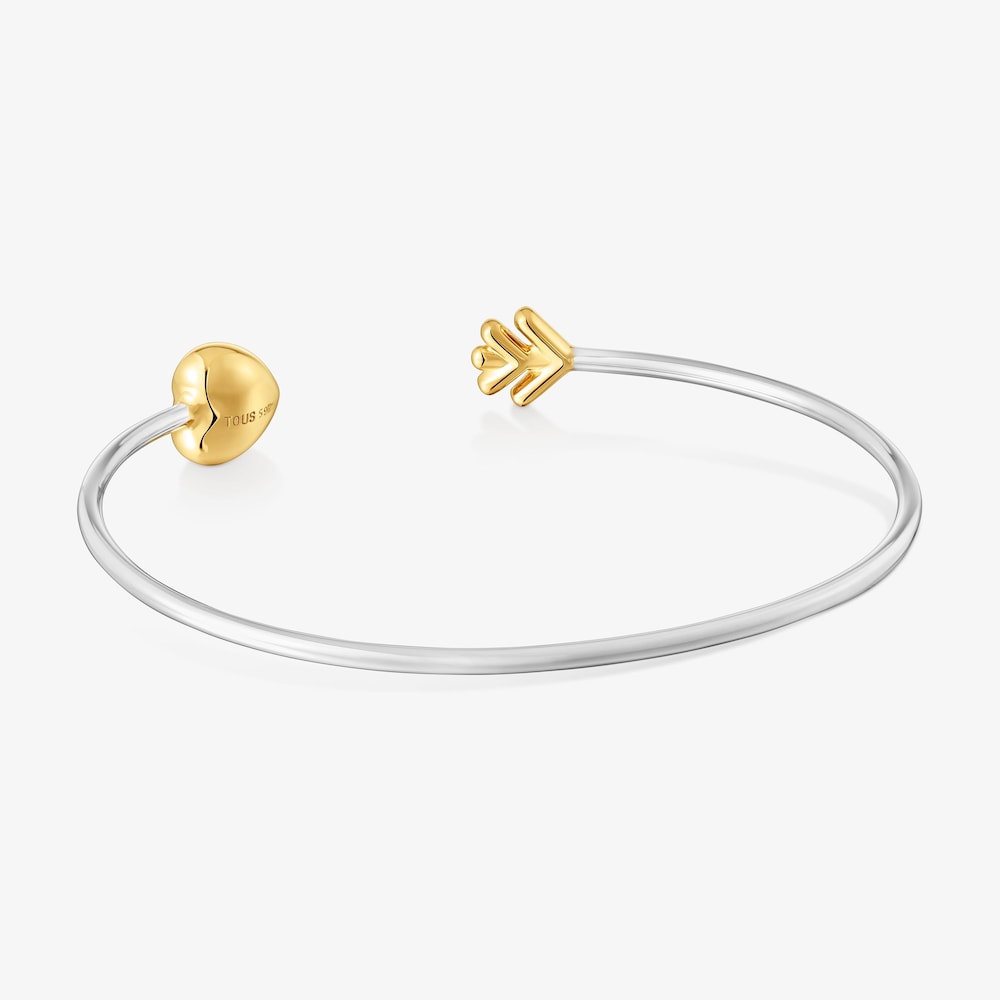 &Delta;ί&chi;&rho;&omega;&mu;&omicron; &beta;&rho;&alpha;&chi;&iota;ό&lambda;&iota;-&chi;&epsilon;&iota;&rho;&omicron;&pi;έ&delta;&alpha; TOUS Flechazo