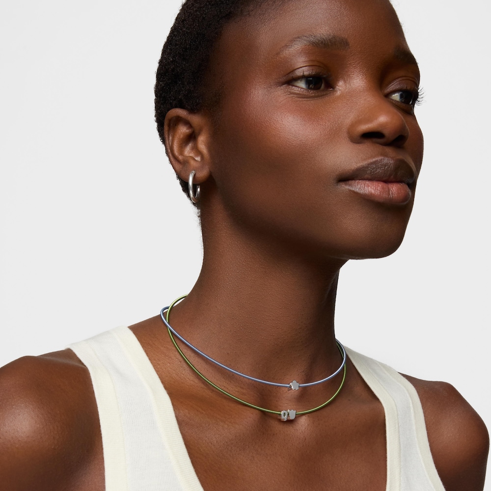 &Phi;&upsilon;&lambda;&alpha;&chi;&tau;ό TOUS Mesh Tube &mu;&epsilon; &tau;&omicron; &gamma;&rho;ά&mu;&mu;&alpha; Q &alpha;&pi;ό &alpha;&sigma;ή&mu;&iota; 7 mm 