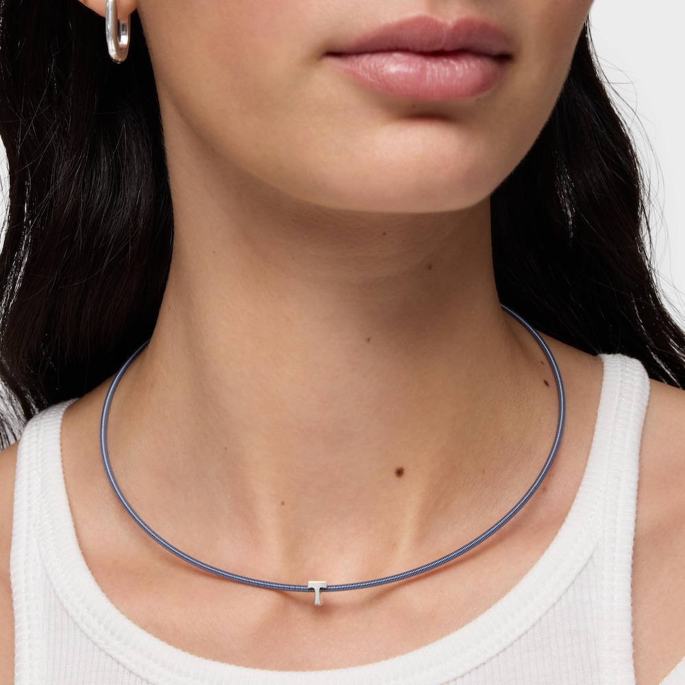 &Phi;&upsilon;&lambda;&alpha;&chi;&tau;ό TOUS Mesh Tube &mu;&epsilon; &tau;&omicron; &gamma;&rho;ά&mu;&mu;&alpha; &Tau; &alpha;&pi;ό &alpha;&sigma;ή&mu;&iota; 7 mm 