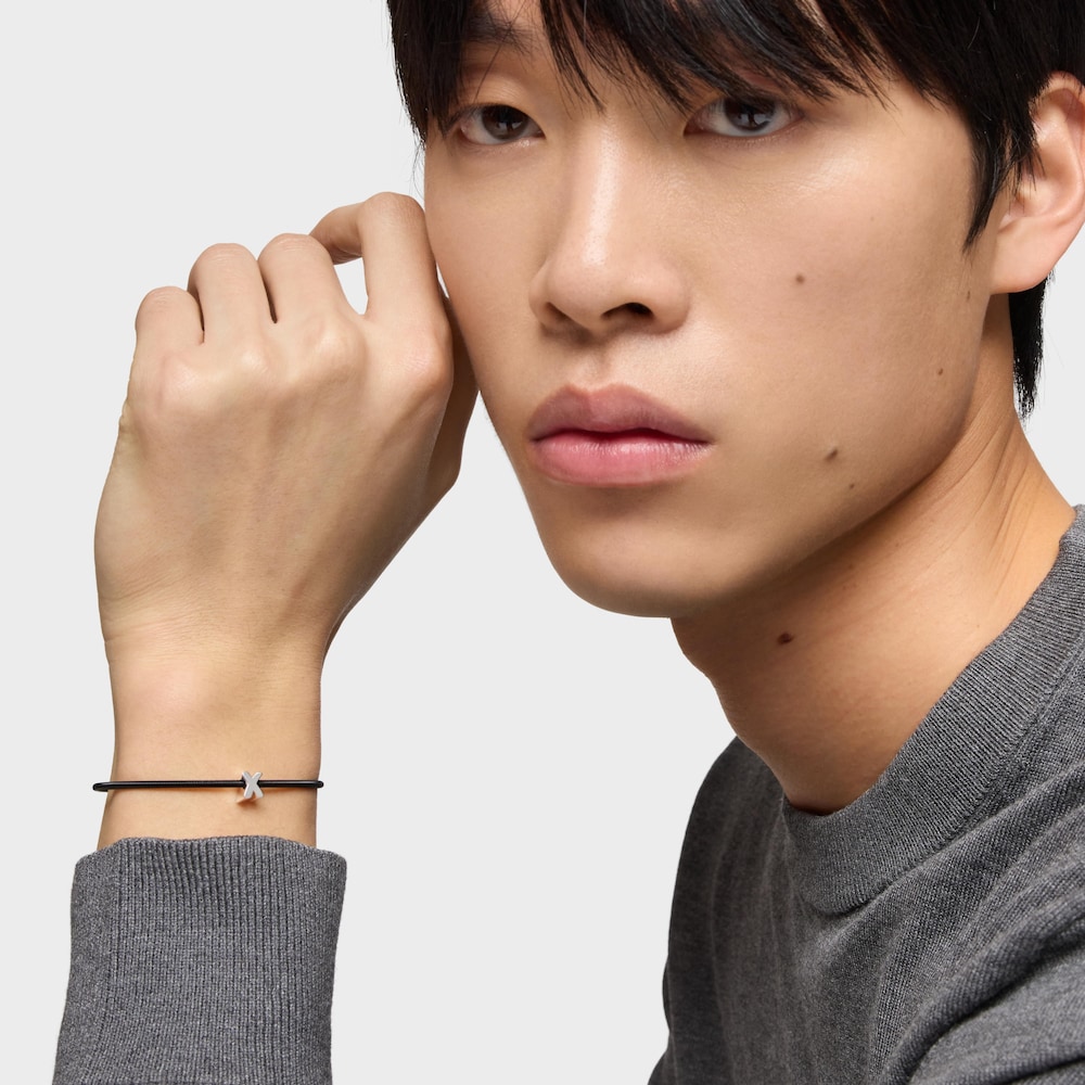 &Phi;&upsilon;&lambda;&alpha;&chi;&tau;ό TOUS Mesh Tube &mu;&epsilon; &tau;&omicron; &gamma;&rho;ά&mu;&mu;&alpha; X &alpha;&pi;ό &alpha;&sigma;ή&mu;&iota; 7 mm 