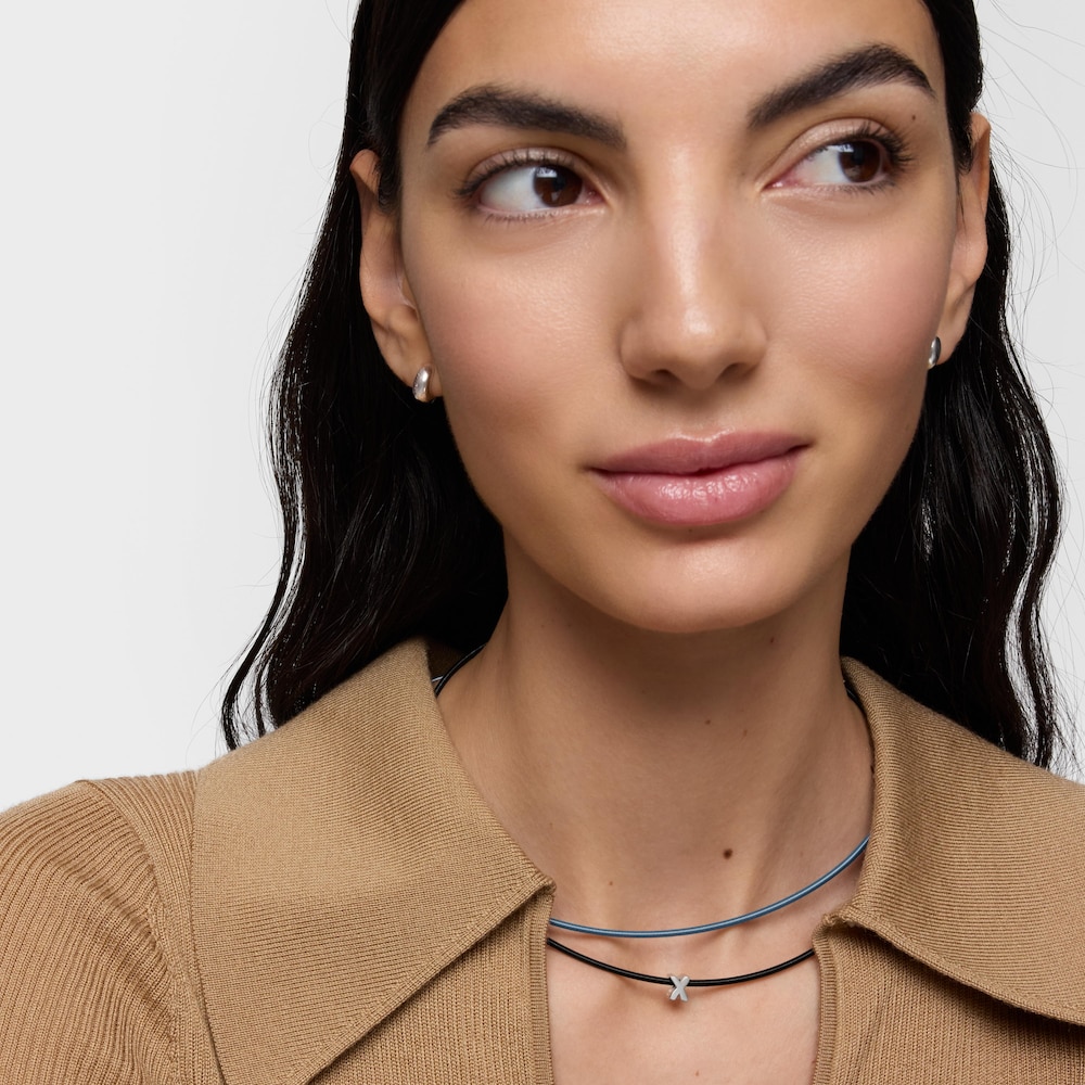 &Phi;&upsilon;&lambda;&alpha;&chi;&tau;ό TOUS Mesh Tube &mu;&epsilon; &tau;&omicron; &gamma;&rho;ά&mu;&mu;&alpha; X &alpha;&pi;ό &alpha;&sigma;ή&mu;&iota; 7 mm 