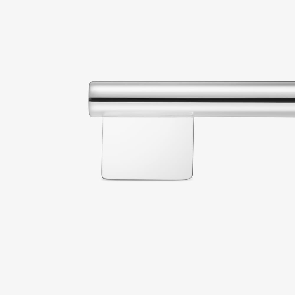 Colgante de plata motivo llave 36 mm TOUS Unlock