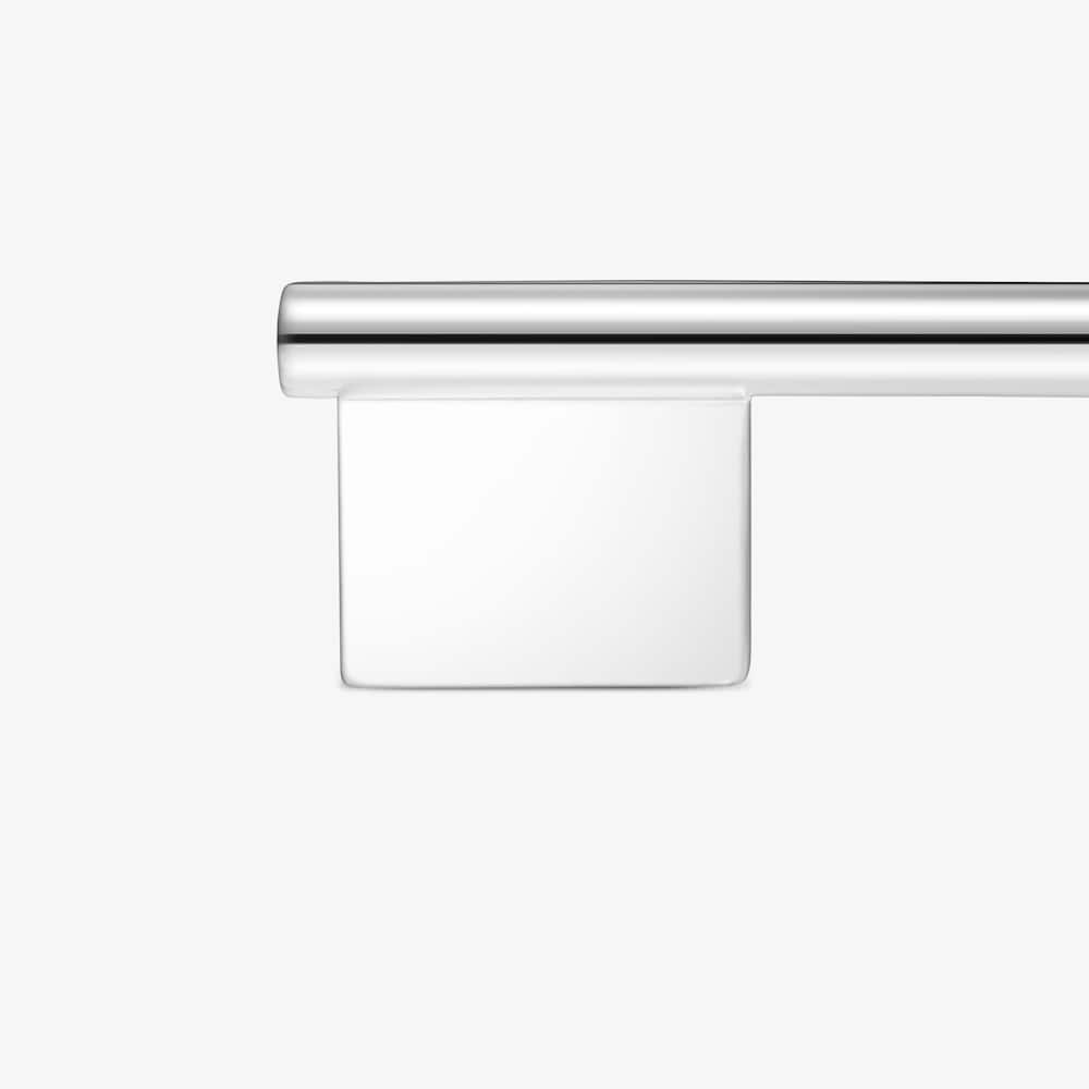 Wisiorek ze srebra z motywem klucza 20 mm TOUS Unlock