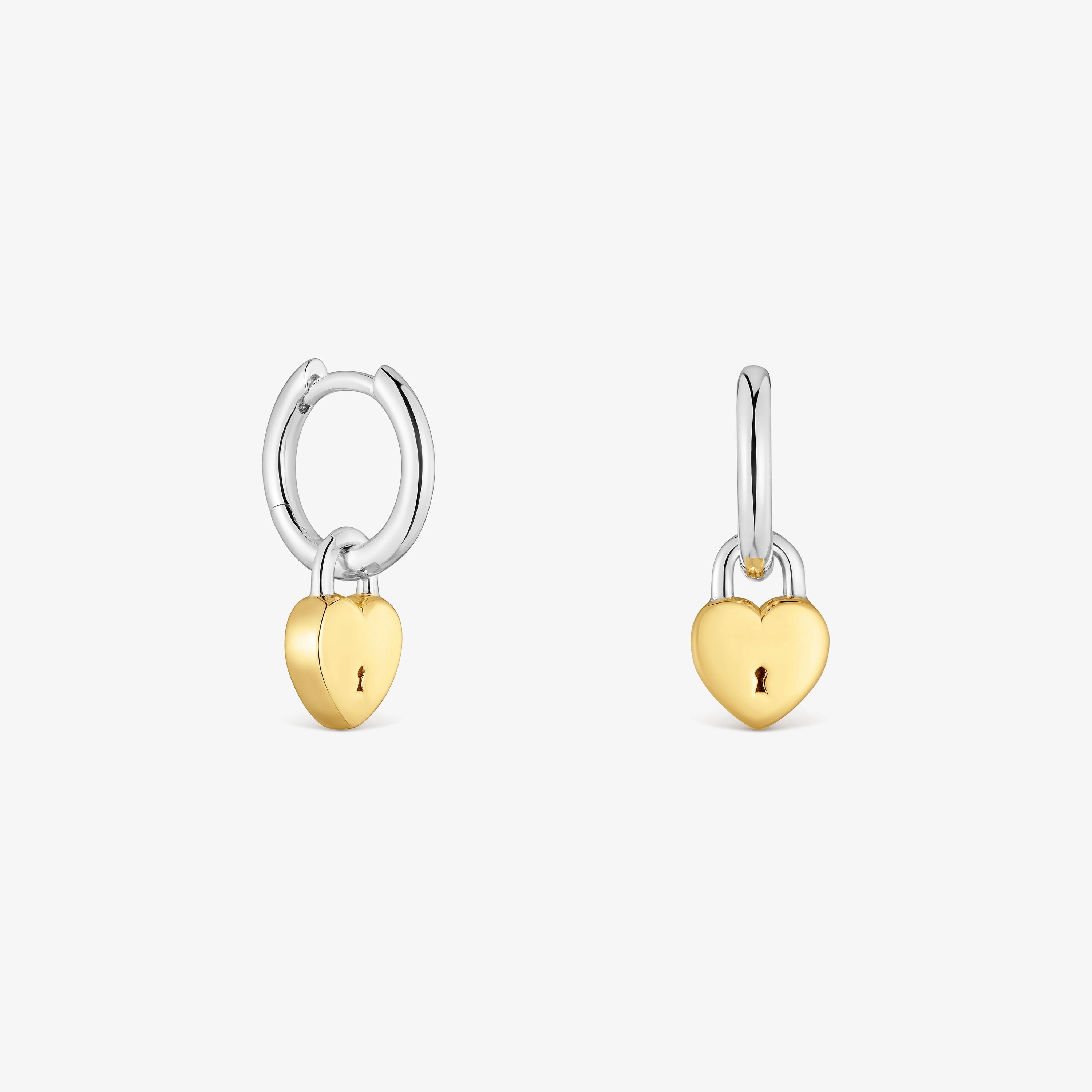 TOUS K18 ピアス ピアス TOUS