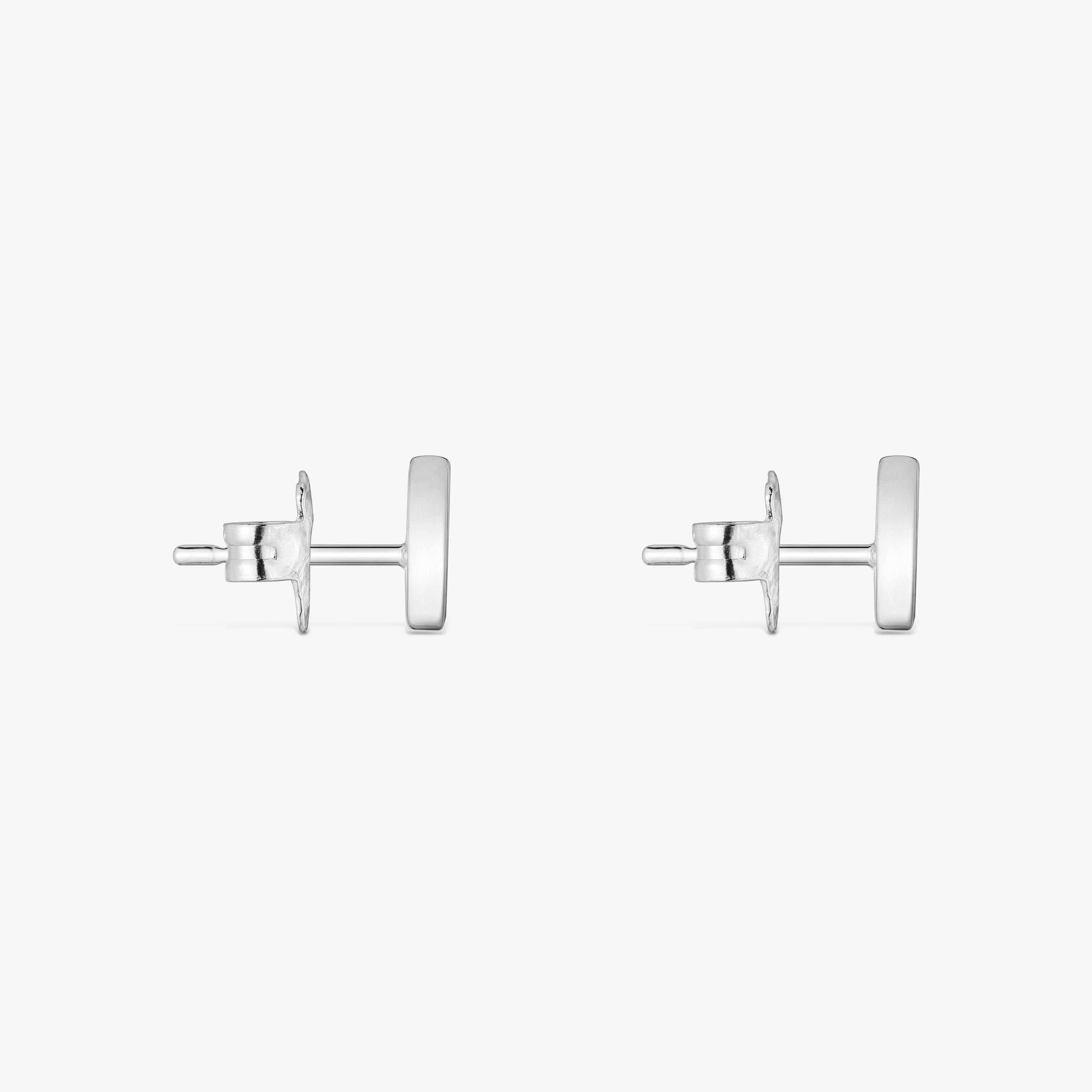 Silver Earrings TOUS Mama