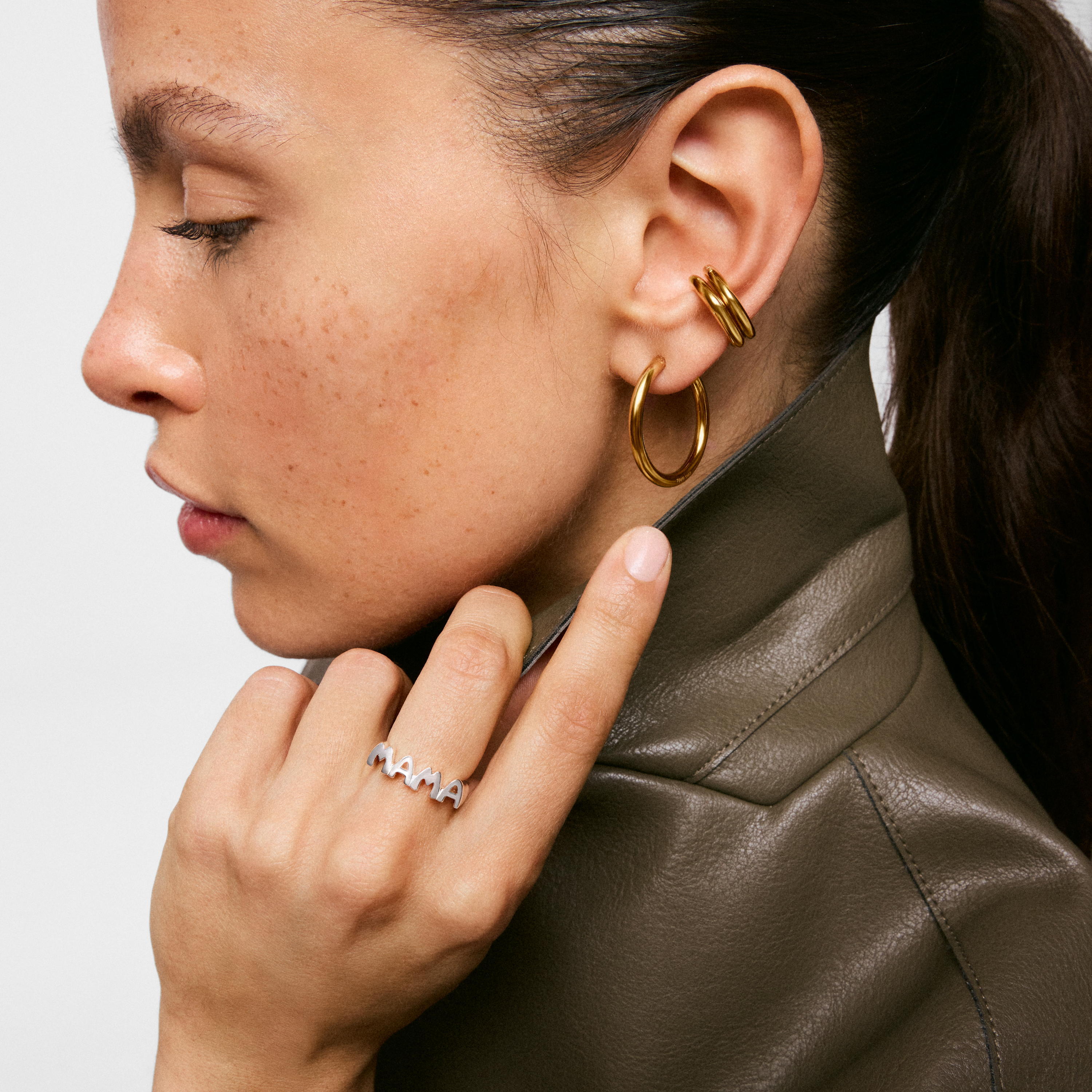 Rings TOUS | TOUS