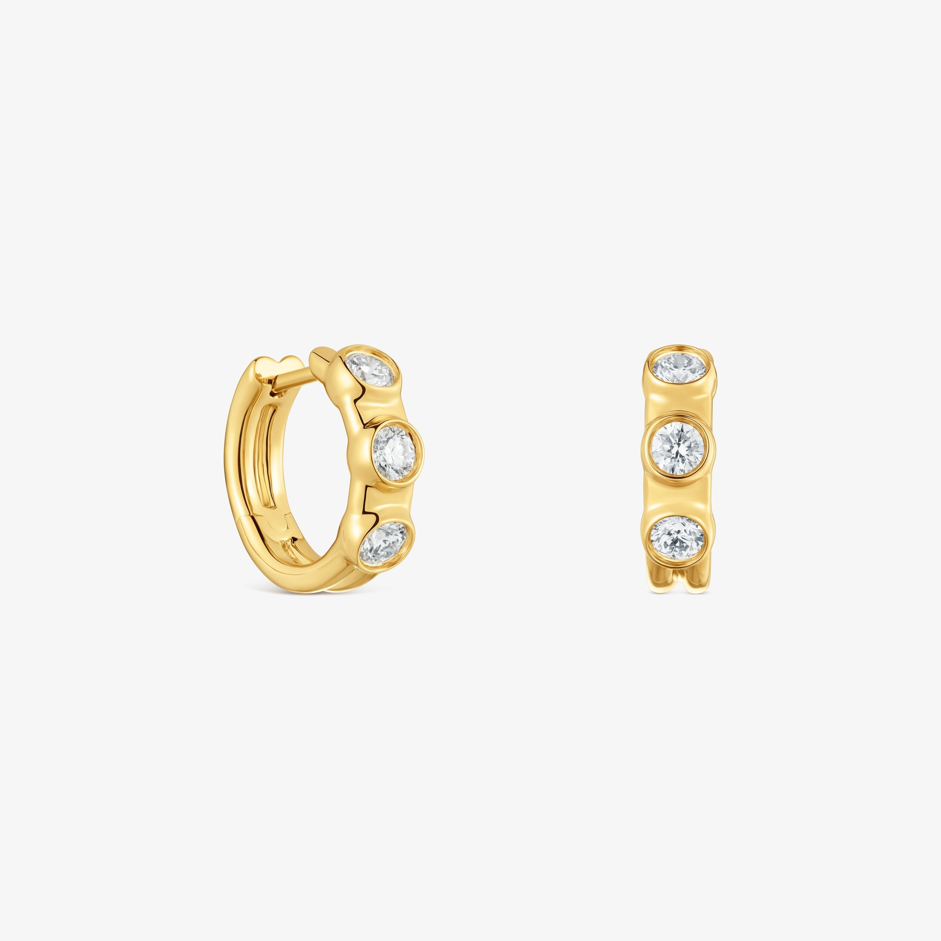 ピアス TOUS