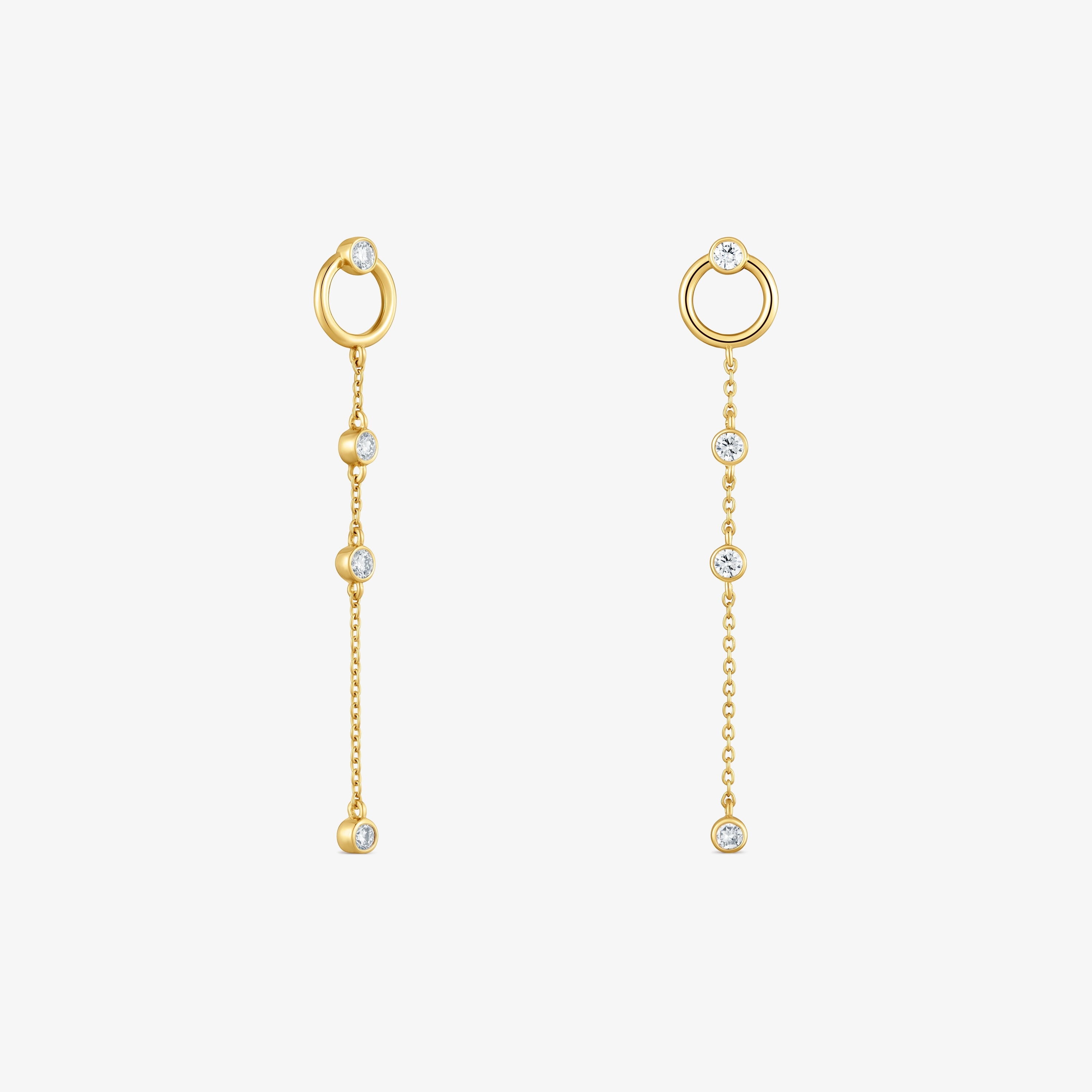 ピアス TOUS