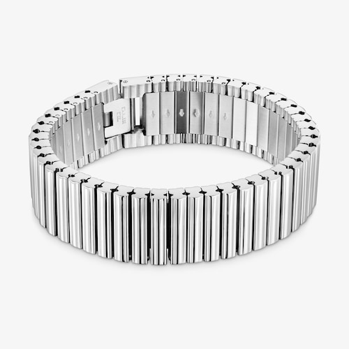 18&nbsp;mm steel link Bracelet TOUS&nbsp;1950