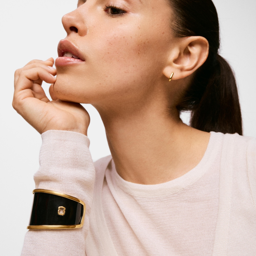 &Beta;&rho;&alpha;&chi;&iota;ό&lambda;&iota;-&chi;&epsilon;&iota;&rho;&omicron;&pi;έ&delta;&alpha; &alpha;&pi;ό &alpha;&tau;&sigma;ά&lambda;&iota; &sigma;&epsilon; &chi;&rho;&upsilon;&sigma;ό &chi;&rho;ώ&mu;&alpha; &kappa;&alpha;&iota; &mu;&alpha;ύ&rho;&eta; &rho;&eta;&tau;ί&nu;&eta; TOUS Galaxy