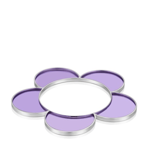 &Beta;&rho;&alpha;&chi;&iota;ό&lambda;&iota;-&chi;&epsilon;&iota;&rho;&omicron;&pi;έ&delta;&alpha; &lambda;&omicron;&upsilon;&lambda;&omicron;ύ&delta;&iota; &alpha;&pi;ό &alpha;&tau;&sigma;ά&lambda;&iota; &kappa;&alpha;&iota; &lambda;&iota;&lambda;ά &rho;&eta;&tau;ί&nu;&eta; TOUS Galaxy