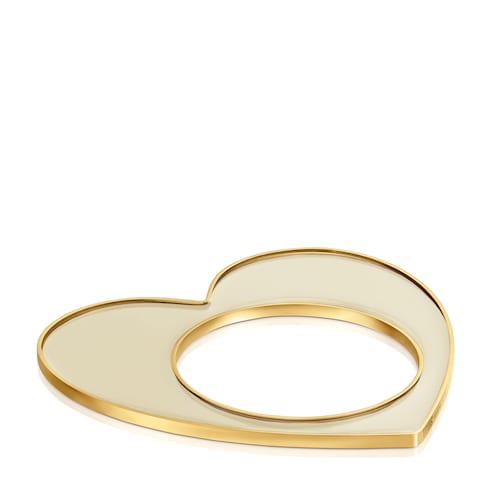 &Beta;&rho;&alpha;&chi;&iota;ό&lambda;&iota;-&chi;&epsilon;&iota;&rho;&omicron;&pi;έ&delta;&alpha; &kappa;&alpha;&rho;&delta;&iota;ά &alpha;&pi;ό &alpha;&tau;&sigma;ά&lambda;&iota; &sigma;&epsilon; &chi;&rho;&upsilon;&sigma;ό &chi;&rho;ώ&mu;&alpha; &kappa;&alpha;&iota; &lambda;&epsilon;&upsilon;&kappa;ή &rho;&eta;&tau;ί&nu;&eta; TOUS Galaxy