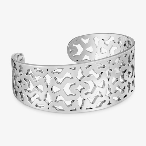 25-mm steel Bangle TOUS Kaos
